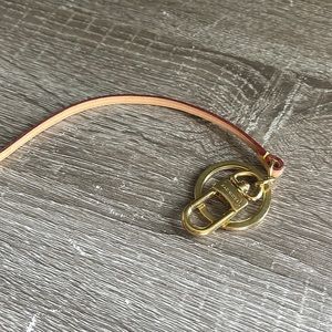 Louis Vuitton Artsy Keychain